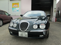 ジャガー　S-TYPE